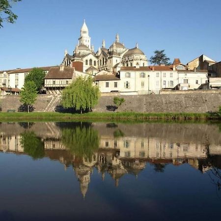 Appartement En Centre Ville Historique Périgueux المظهر الخارجي الصورة