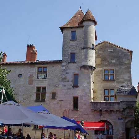 Appartement En Centre Ville Historique Périgueux المظهر الخارجي الصورة