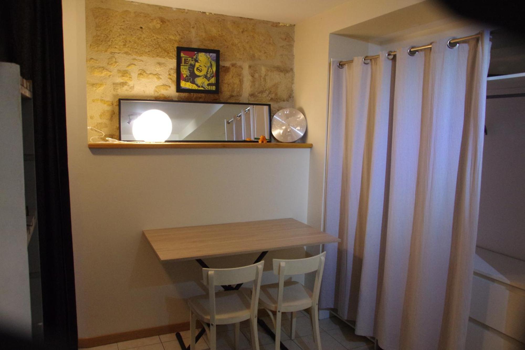 Appartement En Centre Ville Historique Périgueux المظهر الخارجي الصورة
