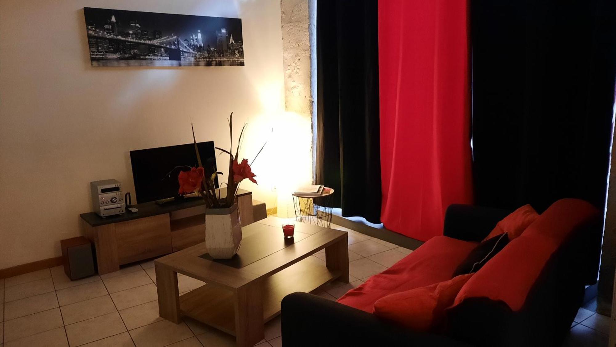 Appartement En Centre Ville Historique Périgueux المظهر الخارجي الصورة